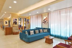 Hampton by Hilton Vadodara-Alkapuri