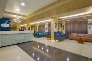 Hampton by Hilton Vadodara-Alkapuri