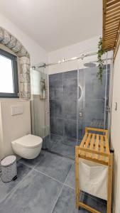 Sabaton Apartment - Kyziridi House