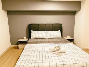 Sunway Grid Residence by WP HOMESTAY