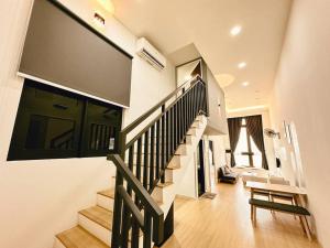Sunway Grid Residence by WP HOMESTAY