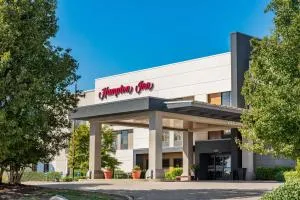 Hampton Inn Columbia - Spring Hill