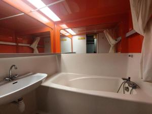 Résidence Vogel - Agréable duplex 6 personnes avec une très belle vue sur la vallée dans le village de Charmettoger à Arc 1800 MAE-1693