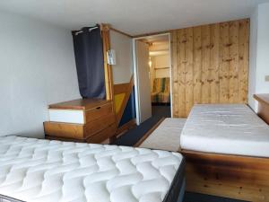 Résidence Vogel - Agréable duplex 6 personnes avec une très belle vue sur la vallée dans le village de Charmettoger à Arc 1800 MAE-1693