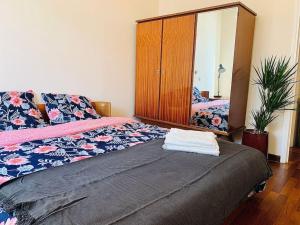 Suite Eugenie Hyper center 3 rooms 2 bedrooms