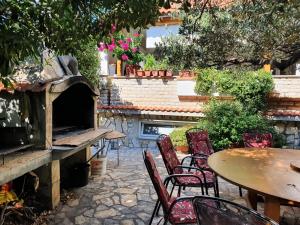 Apartment Rab 14792d