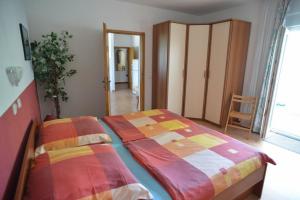 Two-Bedroom Apartment with Balcony room in Apartment Rab 14792d