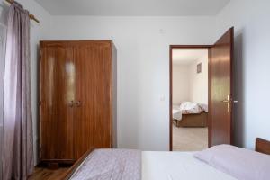 Seaside secluded apartments Cove Vela Borova, Korcula - 15062