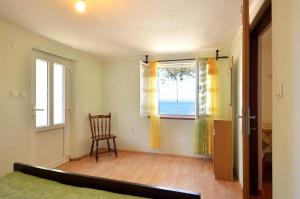 Seaside secluded apartments Cove Vela Borova, Korcula - 15062