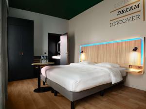 Park Inn By Radisson Brussels Airport