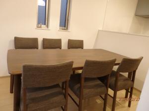 SkyTreeHotelー浅草まで電車乗車7分でスカイツリーまで電車乗車3分さらに空港から直通です12名までの一軒家の3LDKの7年で綺麗駐車場付