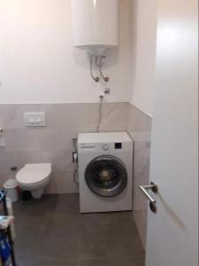 Apartments with parking space Barbat, Rab - 22498