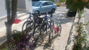 Apartments by the sea Zecevo Rtic, Rogoznica - 22560