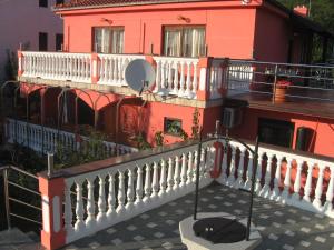 Apartments with parking space Crikvenica - 22581