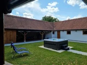 Holiday house with a parking space Catrnja, Karlovac - 22618 - Gornji Budački