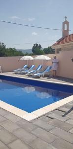 Family friendly house with a swimming pool Imotski, Zagora - 22623