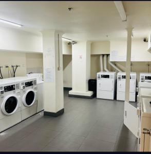 Studio Apartment in Melbourne CBD