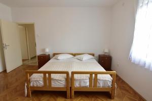 Apartments by the sea Umag - 22628