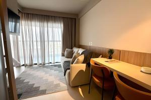 Studio C9 de alto padrão