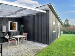 Holiday home Grevinge X - Abildøre
