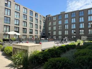 Nuevo Depto en ubicación privilegiada