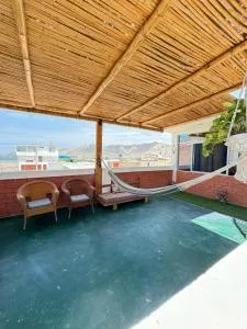 Hospedaje Don Lalo - Casma