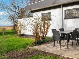 Beachfront Bliss in Kegnaes - By Traum Ferienwohnungen