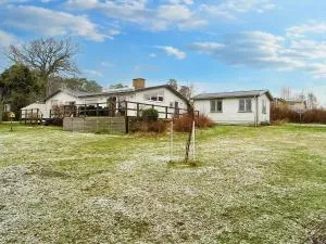 Holiday home Frederiksværk XV - 斯朗厄鲁普