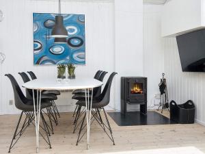 4 star holiday home in Juelsminde-By Traum