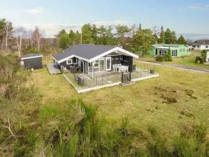 Holiday home Juelsminde XXXIX - Åstrup