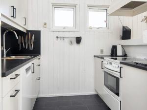 4 star holiday home in Juelsminde-By Traum