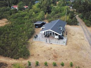 4 star holiday home in Juelsminde-By Traum