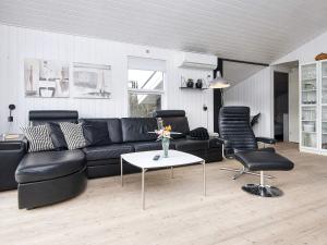 4 star holiday home in Juelsminde-By Traum