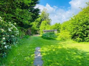 6 person holiday home in Bogense-By Traum