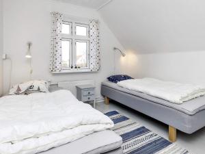 Holiday home Læsø XVII