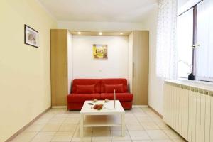 Apartments with parking space Zambratija, Umag - 22658