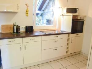 Holiday apartment dream view 2