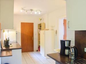 Holiday apartment dream view 2