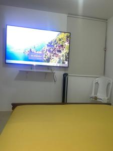 HERMOSO APARTAMENTO AMOBLADO PARA DESCANSO