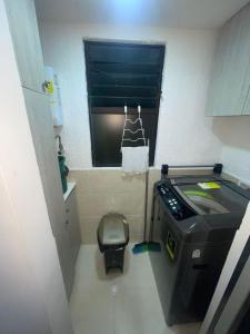 HERMOSO APARTAMENTO AMOBLADO PARA DESCANSO