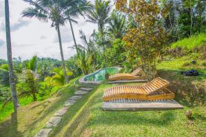 Pesona Bali Ecolodge by AGATA