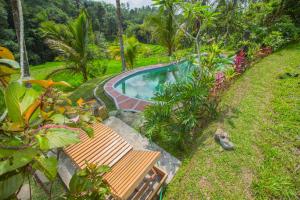 Pesona Bali Ecolodge by AGATA