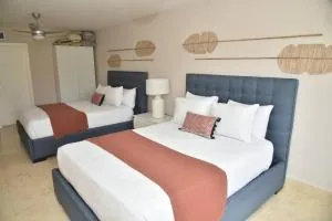 Apartamento en Playa y vista al Campo de Golf - Muñoz