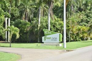 Apartamento en Playa y vista al Campo de Golf