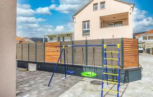 Awesome Apartment In Kastel Novi