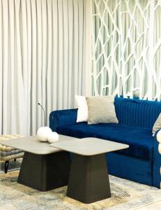 Nerokis Crib Cozy & Luxurious Staycation!