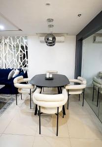 Nerokis Crib Cozy & Luxurious Staycation!