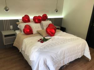 Loft Próximo ao Teleférico - 4hvězdičkové hotely ve městě Campos do Jordão