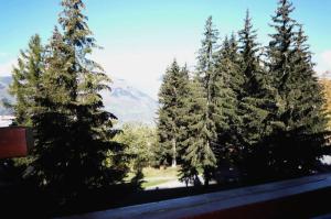 Résidence Lauzieres - Studio 5 personnes skis aux pieds et proche des commerces dans le village du Charvet à Arc 1800 MAE-2060