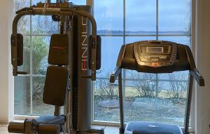 Stunning Home In Värnamo With Sauna